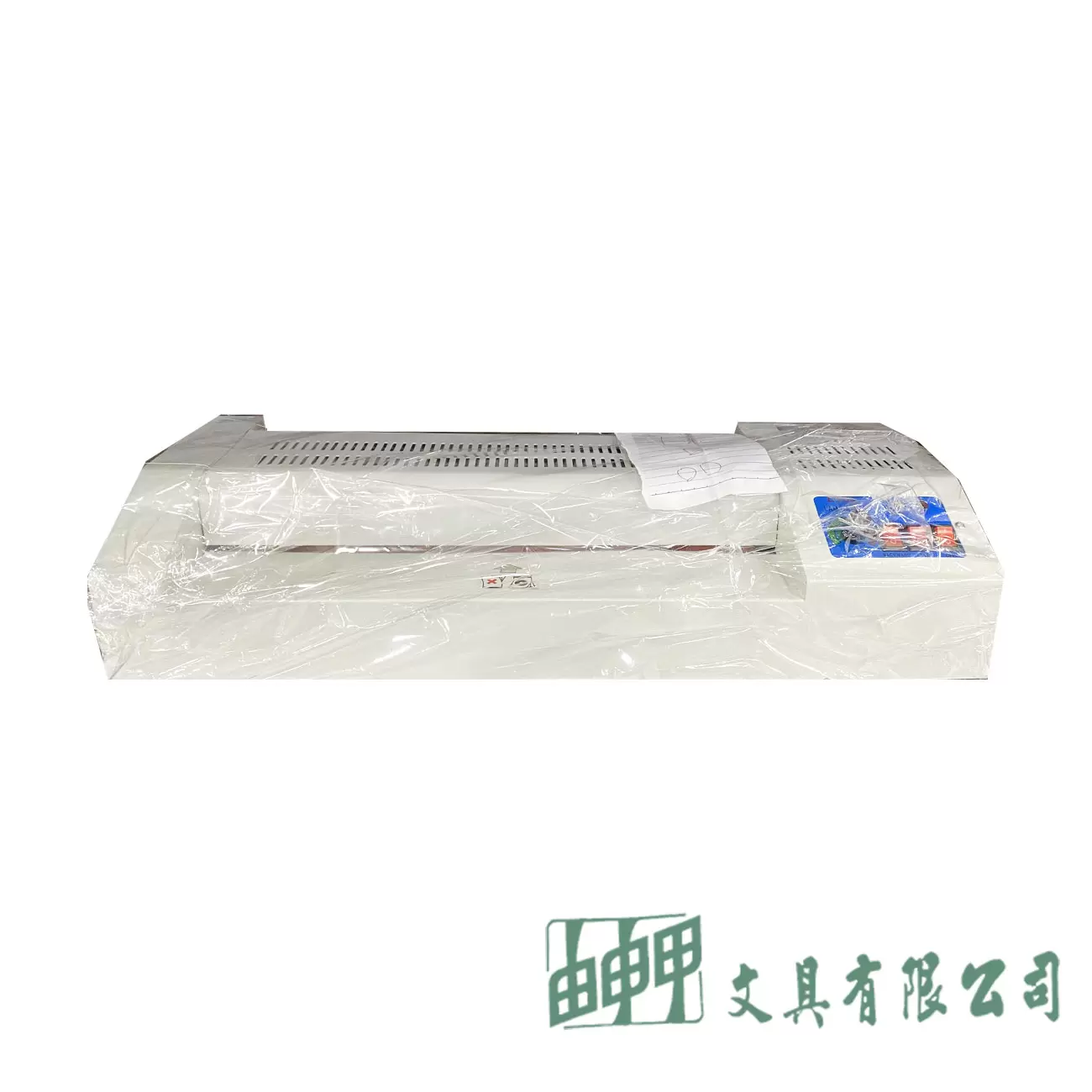    320 A3護貝機