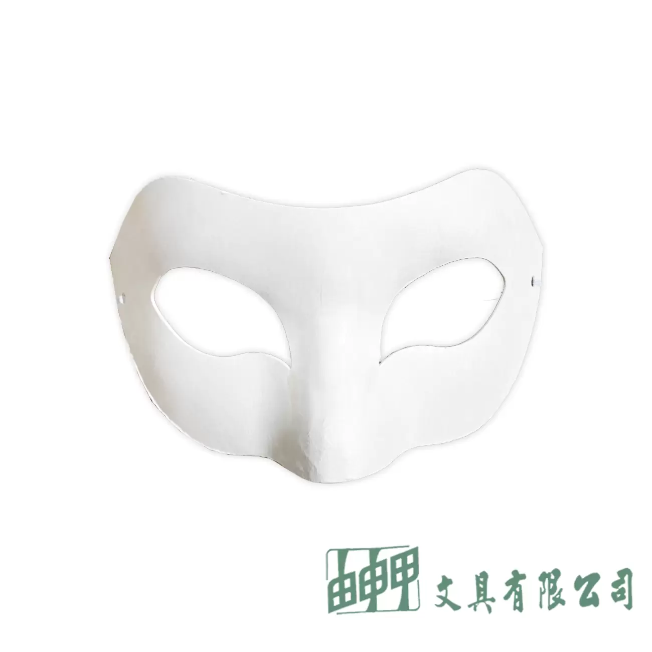 由申甲 佐羅面具