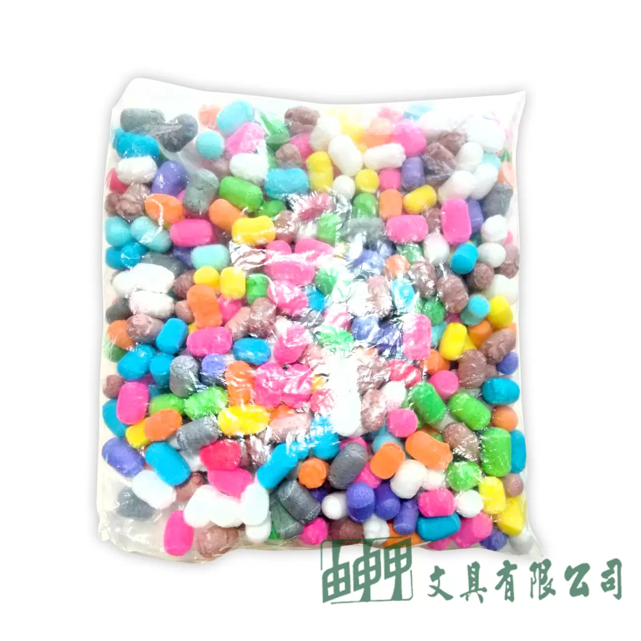 由申甲 玉米黏土(魔法玉米)