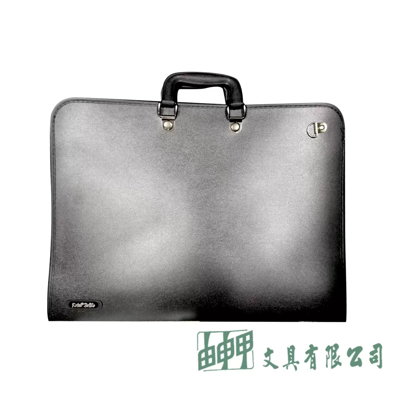 由申甲 A3作品袋(附背帶)