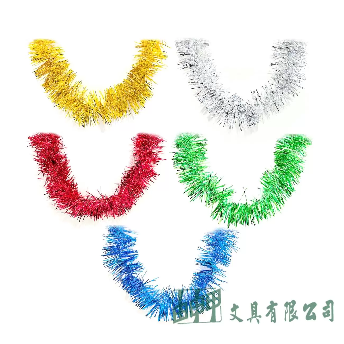 由申甲 9CM*2*2彩條