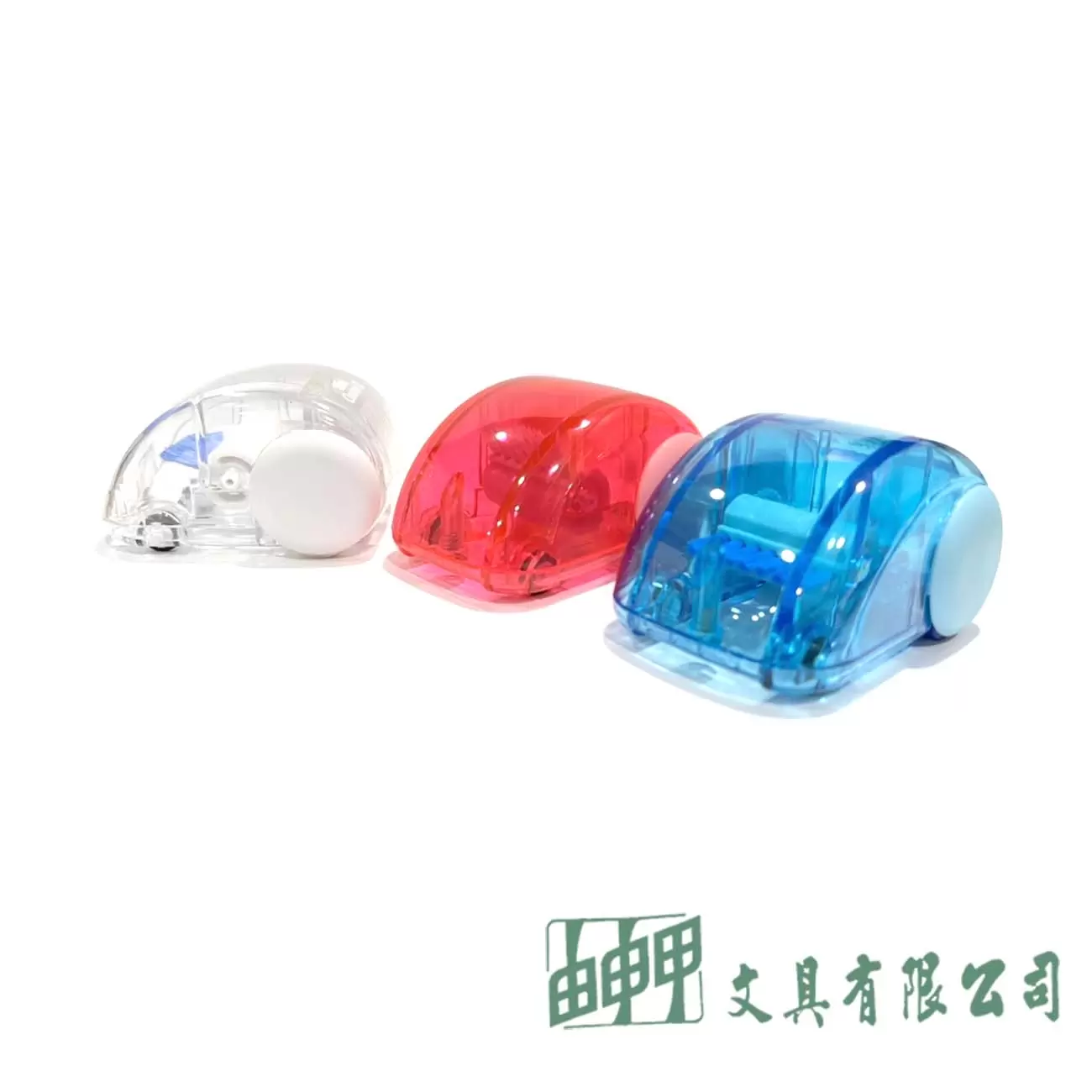 MIDORI MiniCleaner Ⅱ桌面掃除車(第二代)