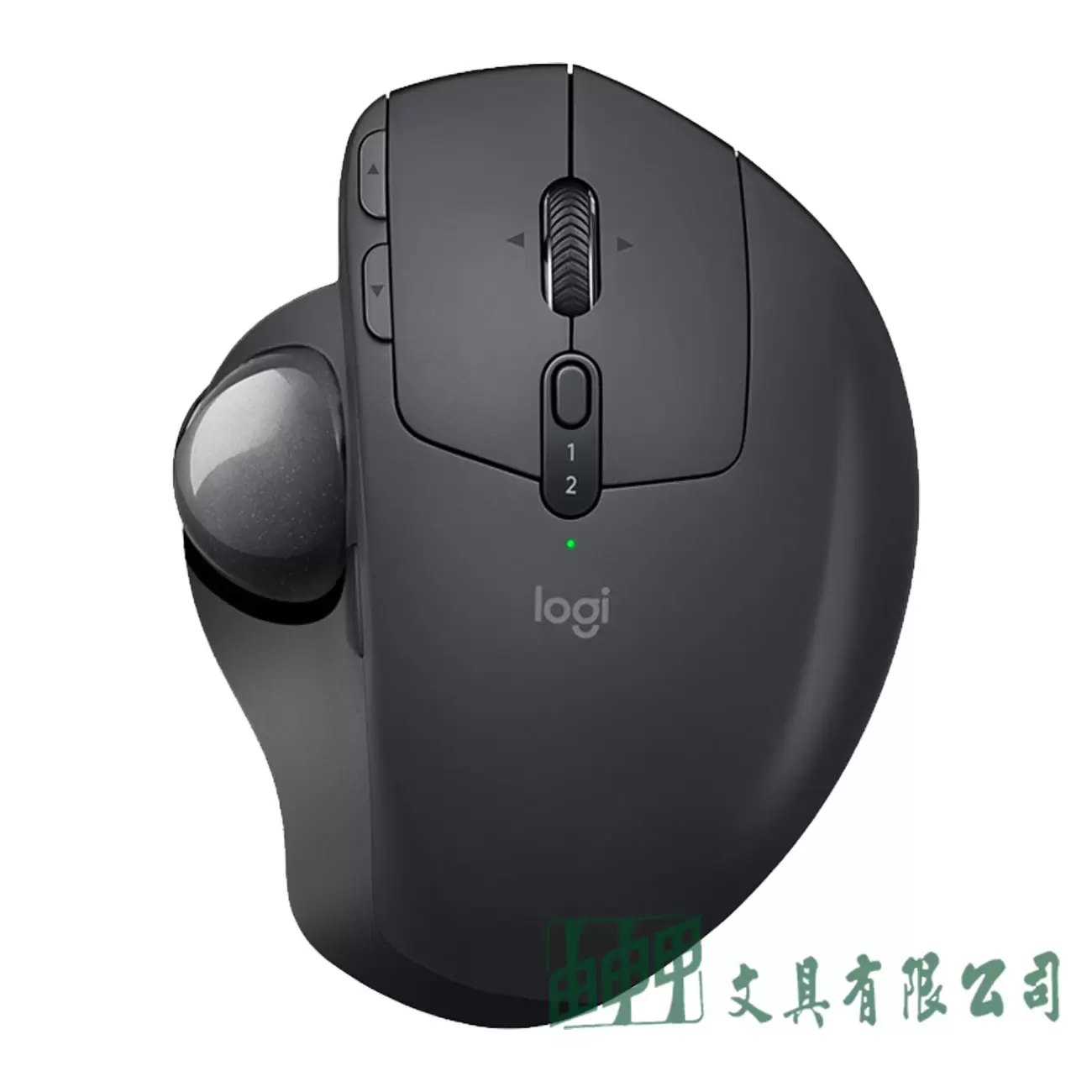 羅技 MX ERGO TRACKBALL無線滑鼠
