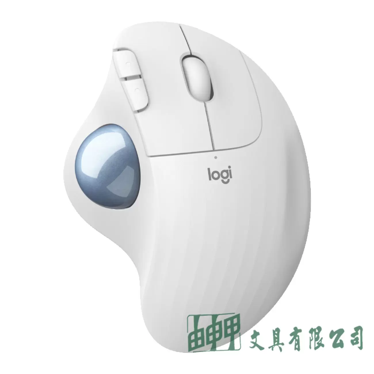 羅技 M575 無線滑鼠