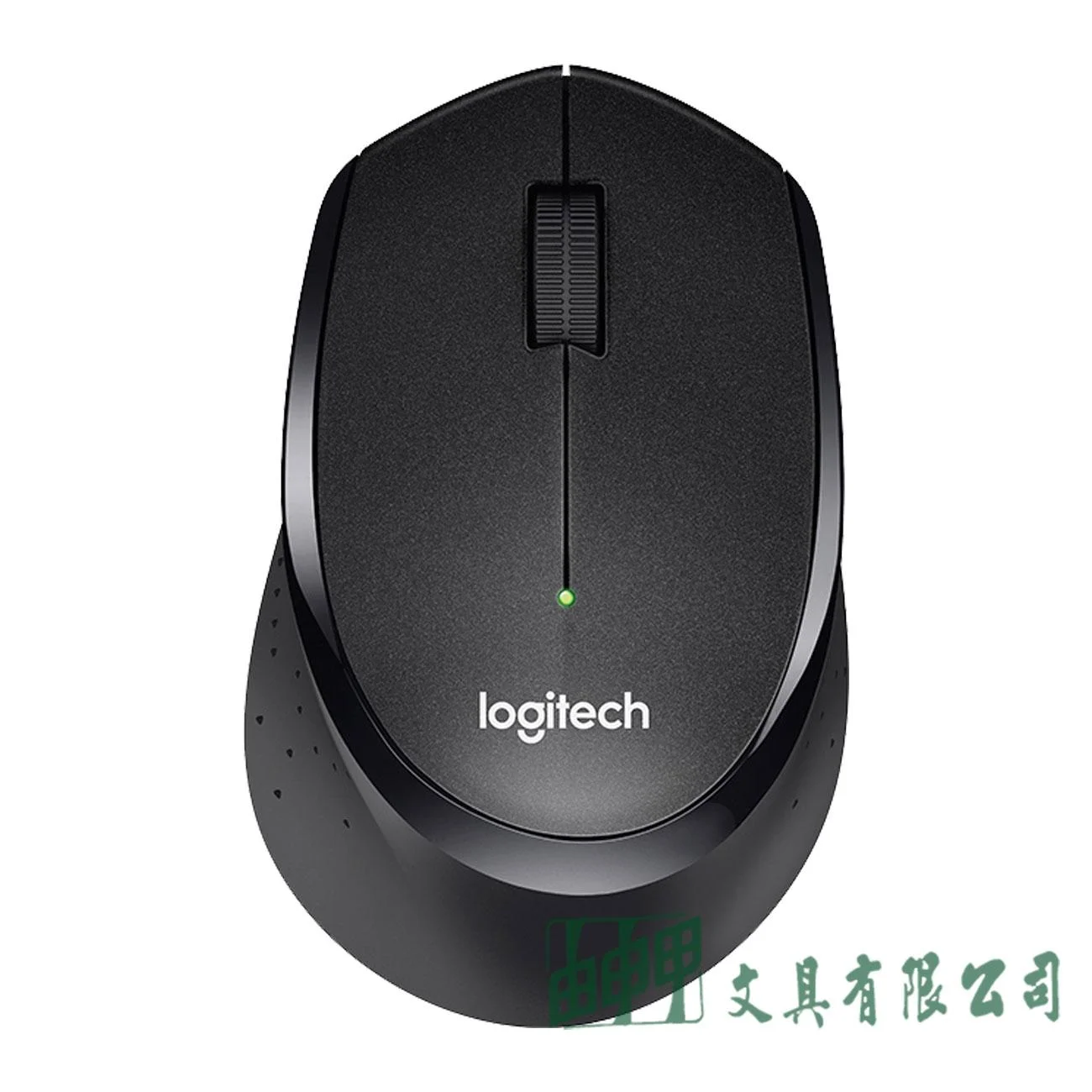 羅技 M331 無線滑鼠