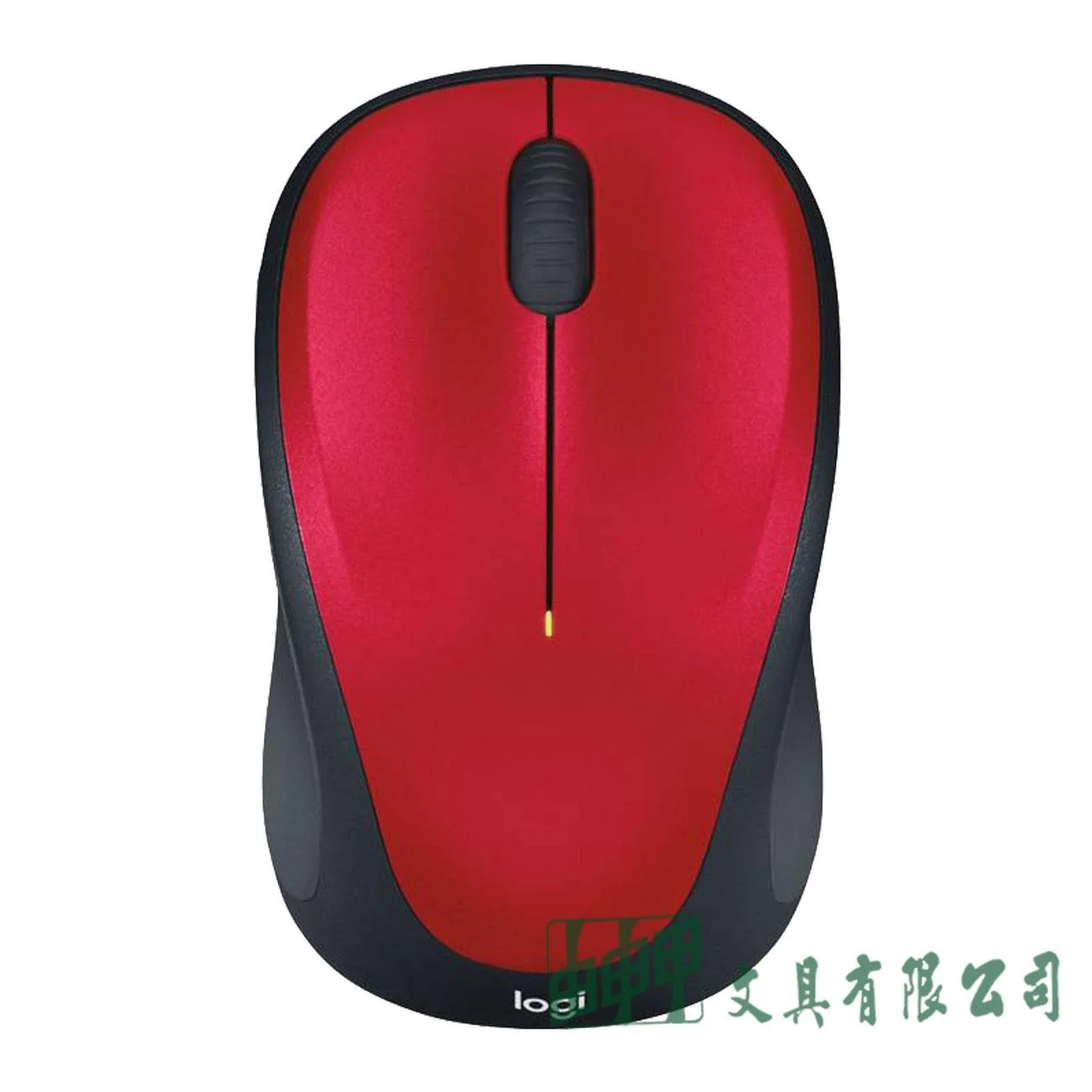 羅技 M235n 無線滑鼠