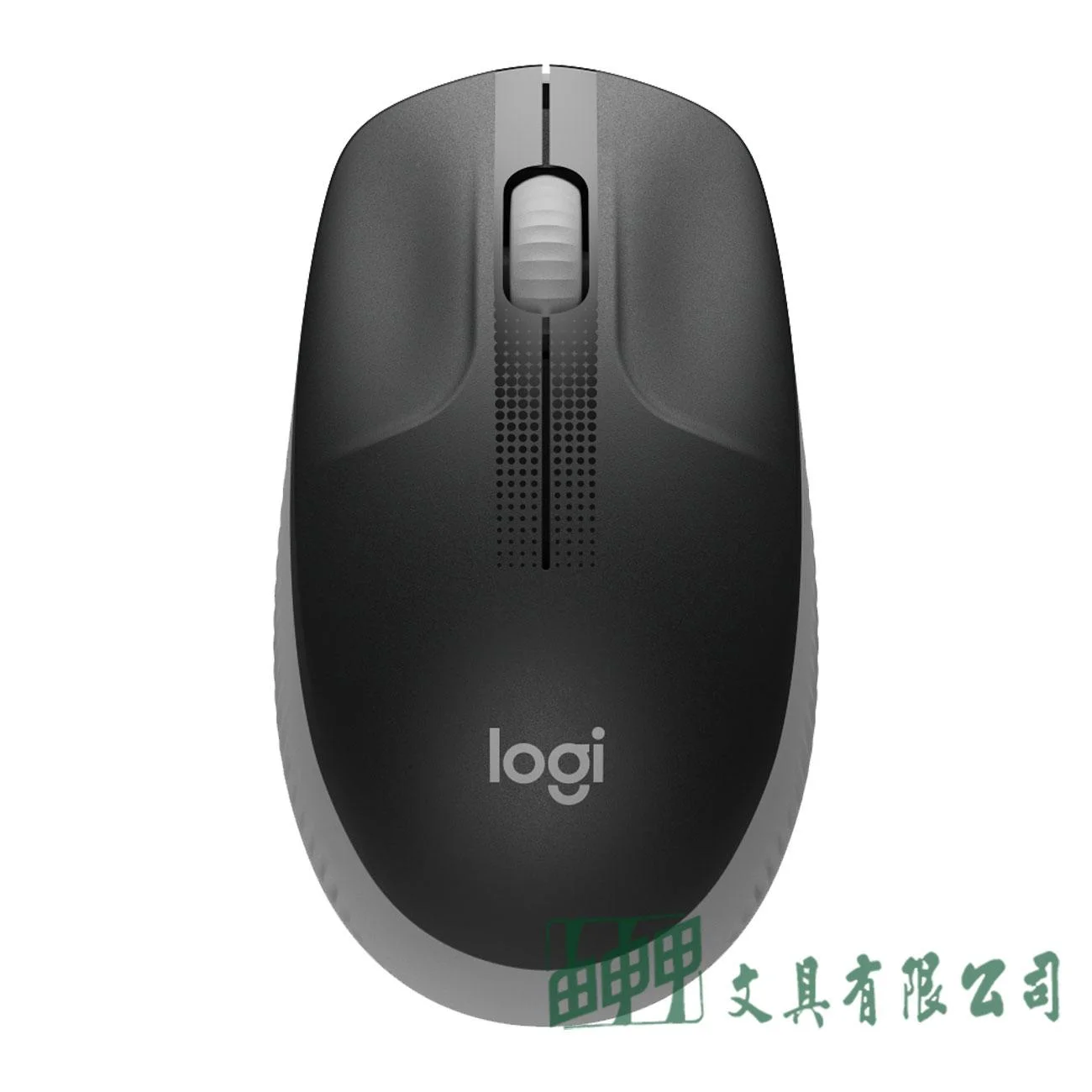 羅技 M190 無線滑鼠