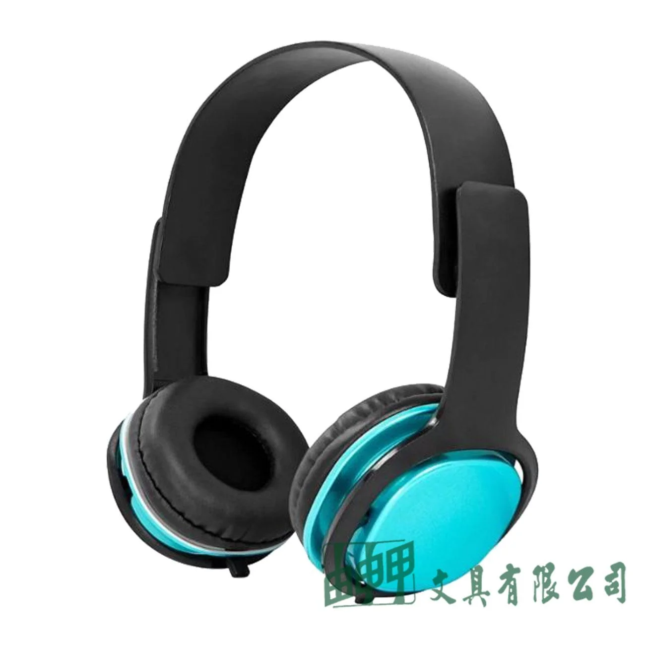 KINYO IPEM-7010 頭戴式立體聲耳麥