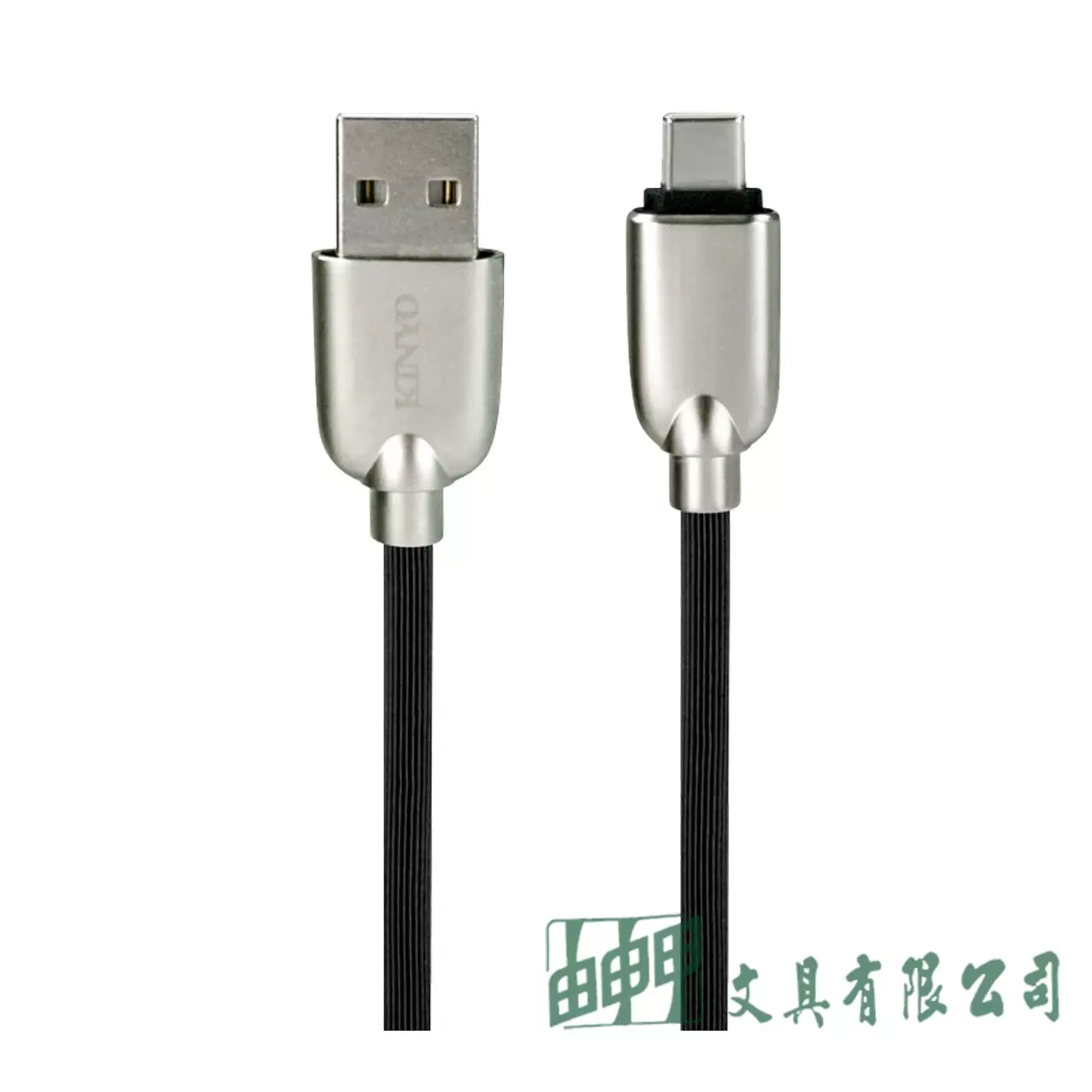 KINYO C07 USB鋅齒紋-極速