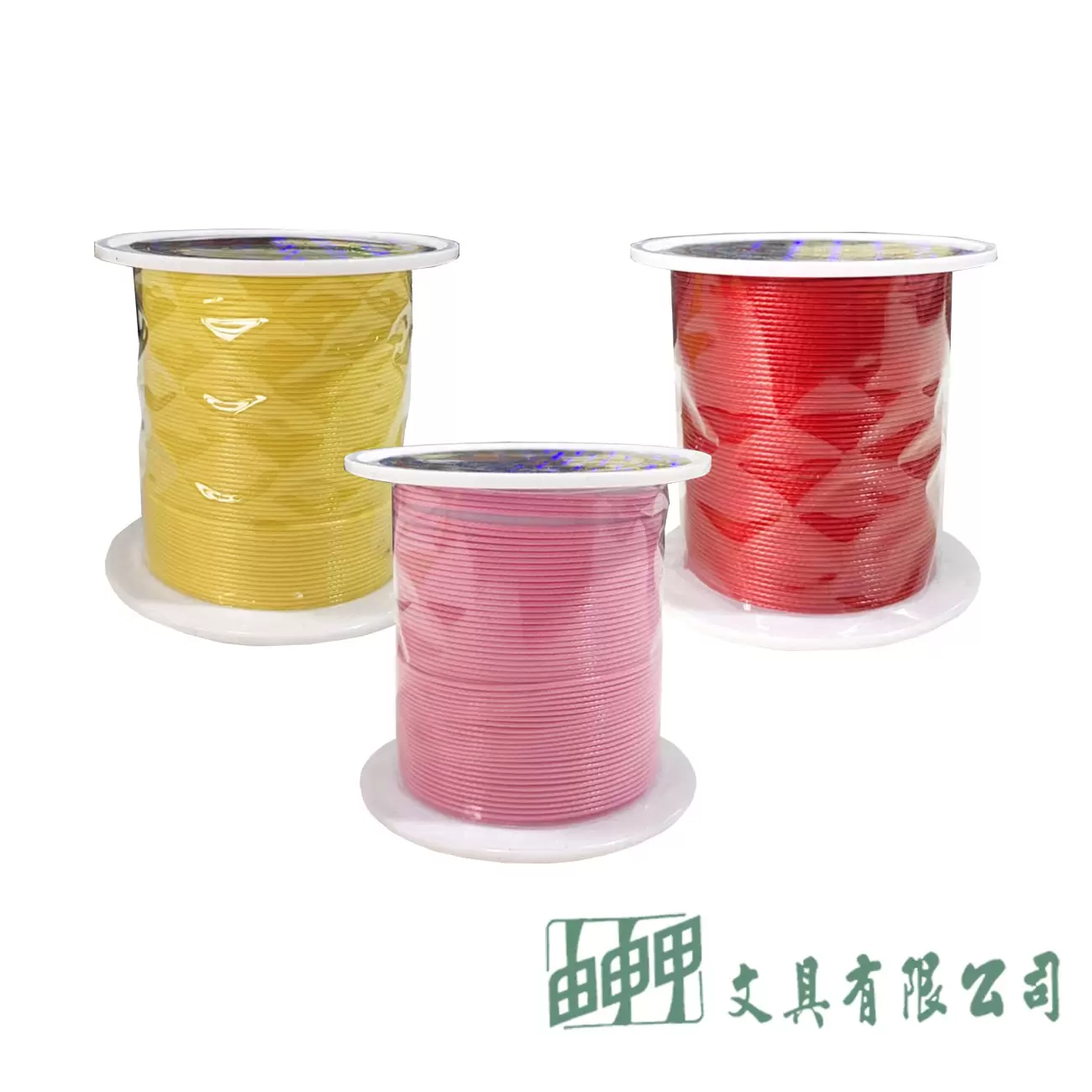 由申甲 韓國蠟線