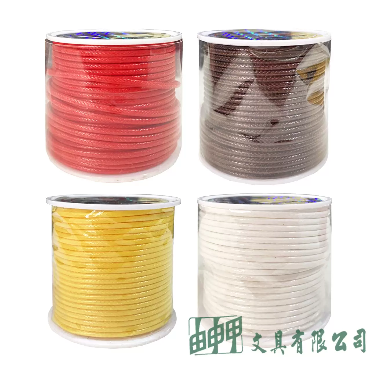 由申甲 韓國蠟線2MM
