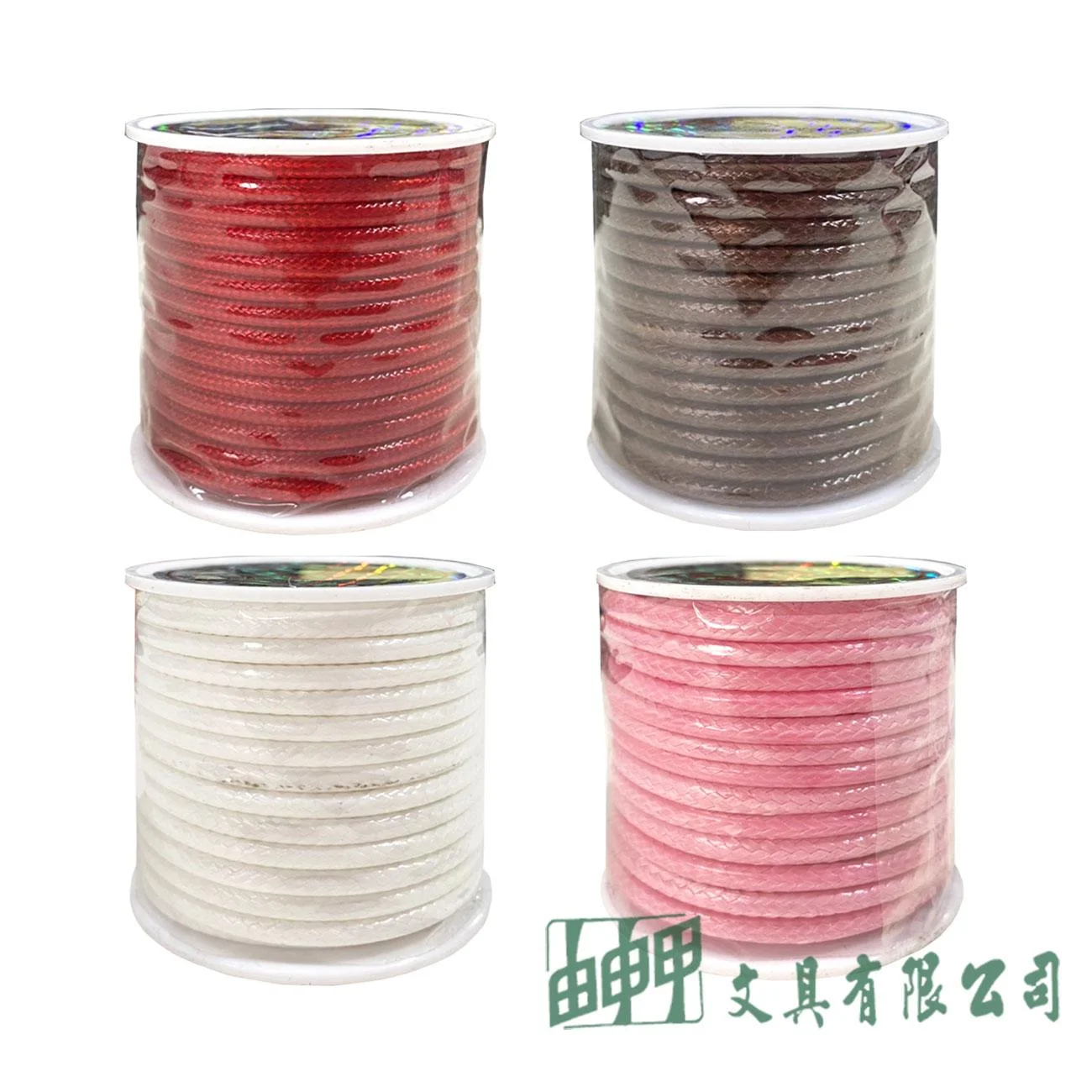 由申甲 韓國蠟線3MM