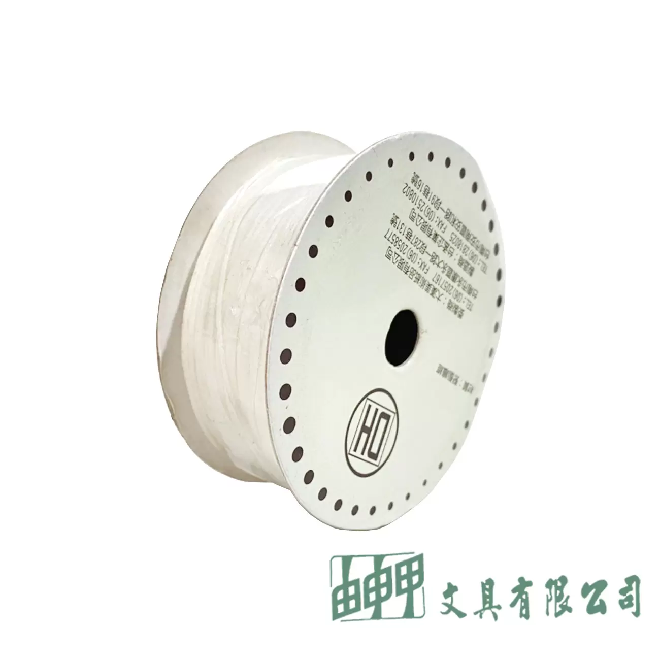 由申甲 蠟線-01