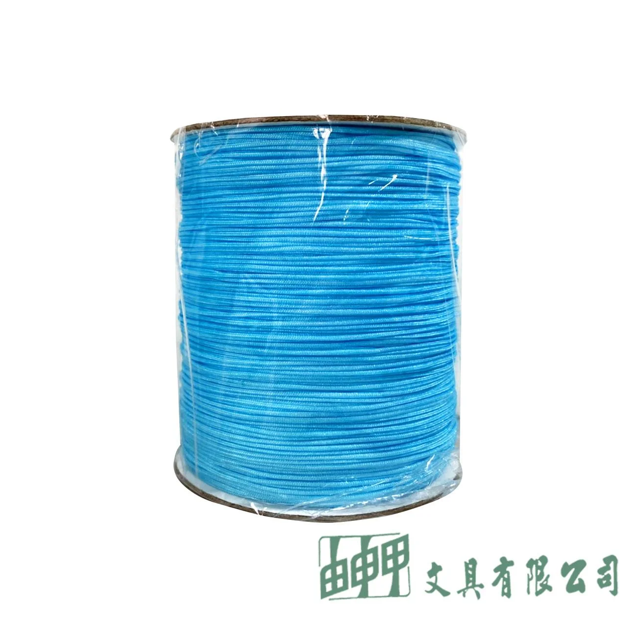 由申甲 玉線(1000尺長)