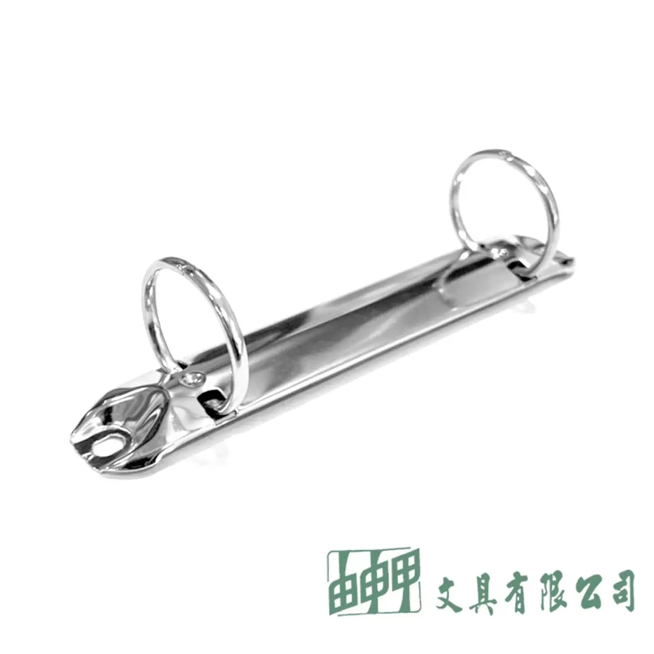 由申甲 1"圓形二孔夾具