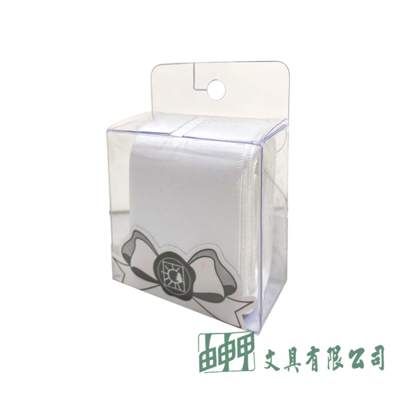 由申甲 四公分寬緞帶緞面