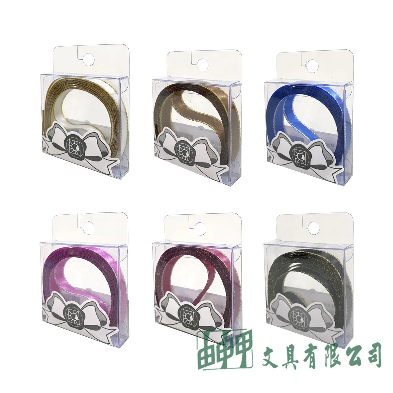 由申甲 珠光緞帶1*200CM