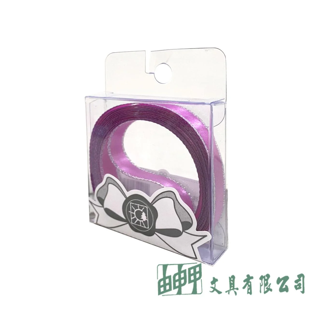 由申甲 珠光緞帶1*200CM