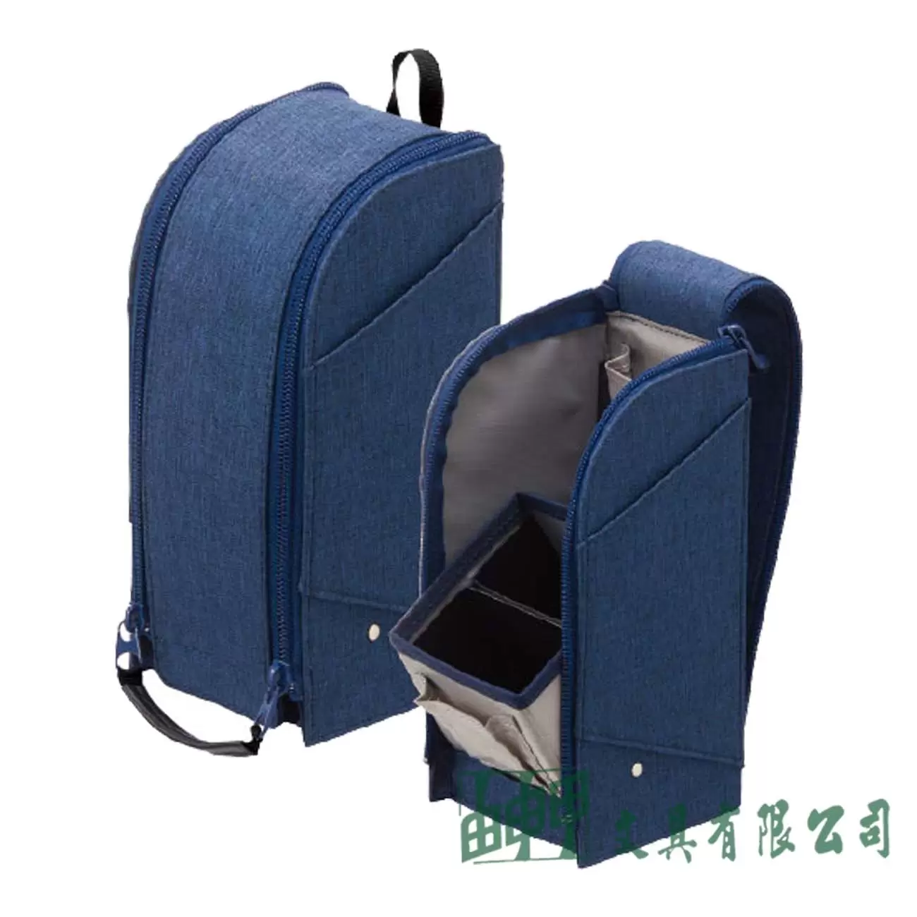Raymay 日本Raymay 文房具桌面收納包