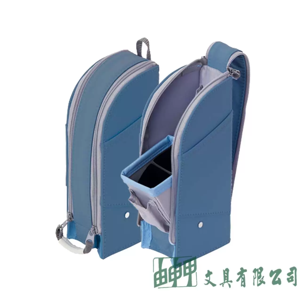 Raymay 日本Raymay 舒適易用立式筆袋S
