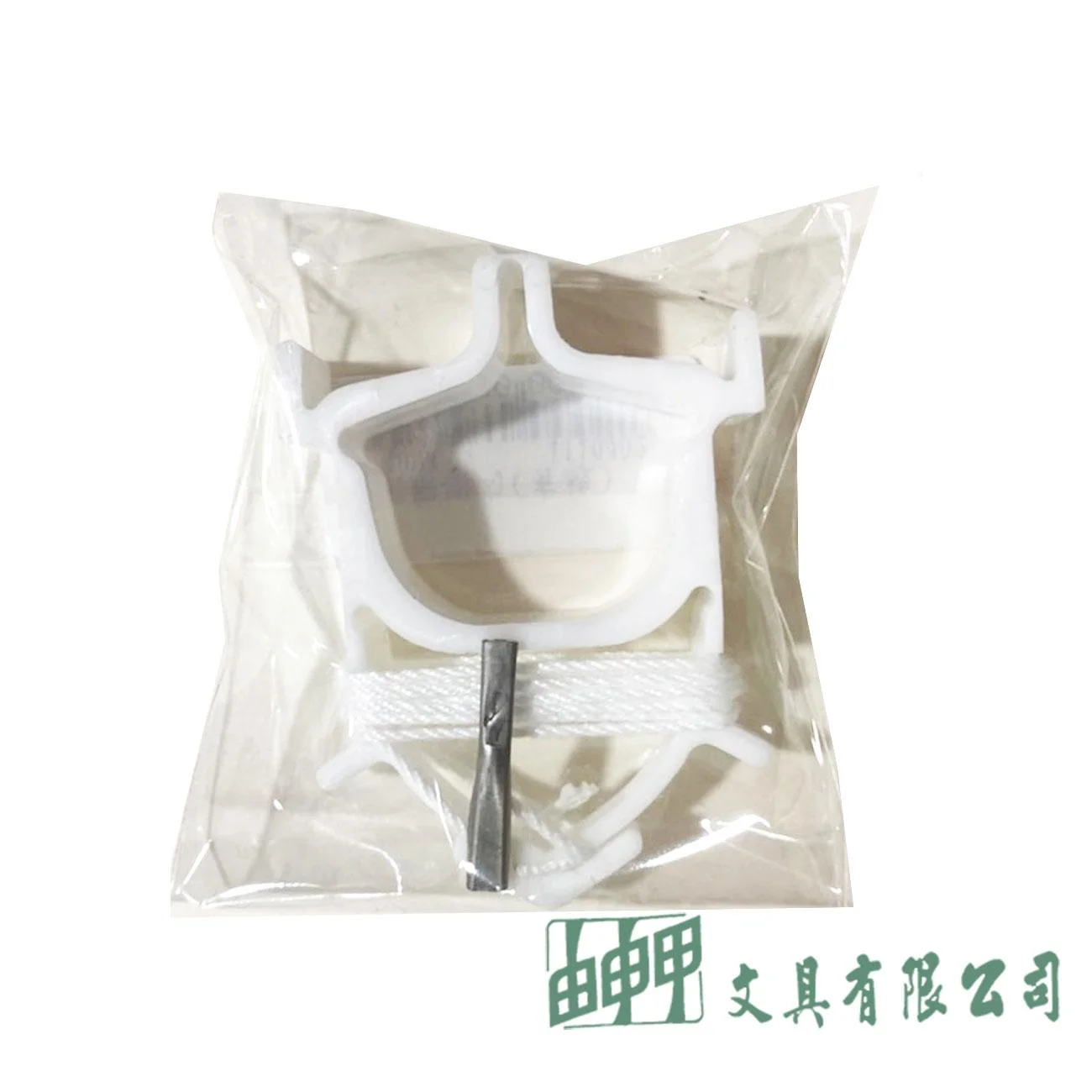 由申甲 輕鋼架掛勾(有線)