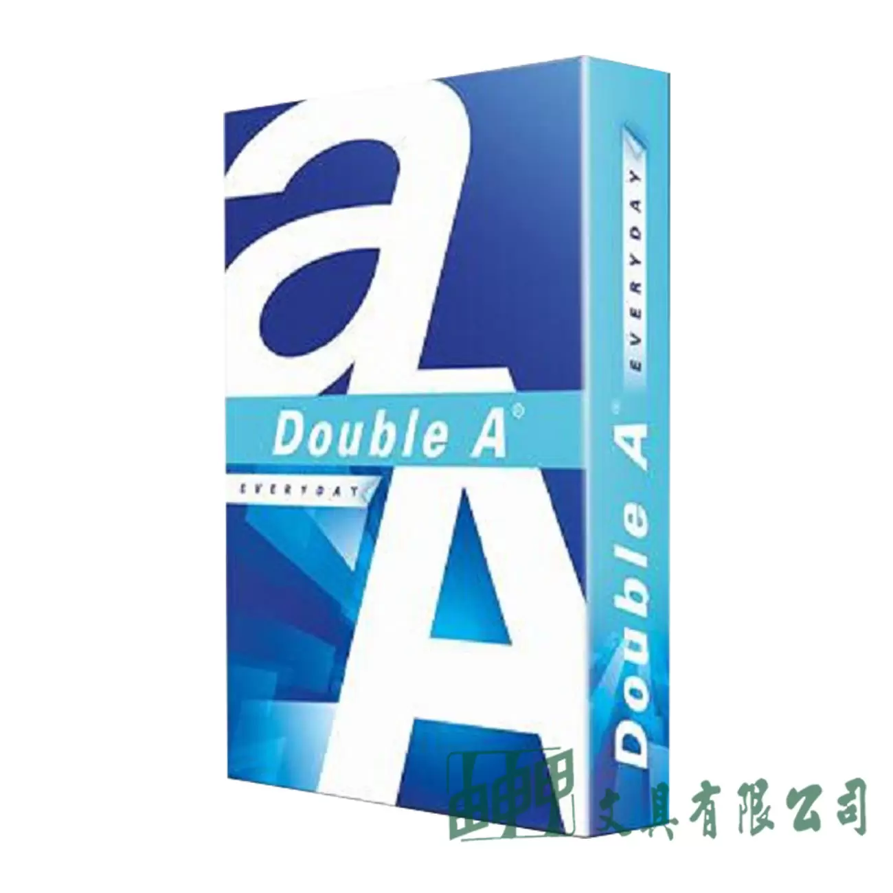 Double A A3 影印紙(80磅/包)