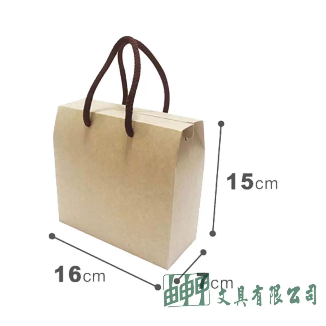 POMEI博美 EA1-02 T型提盒無印牛皮