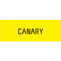 CANARY