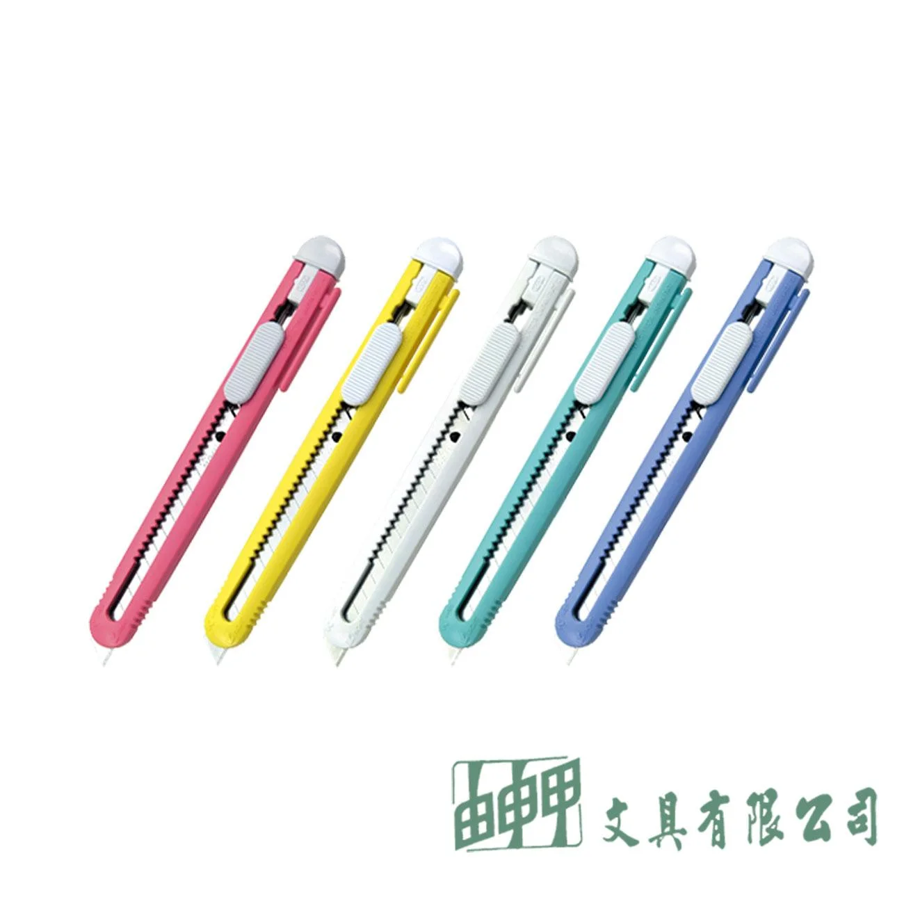 NT cutte FA-120P 美工刀