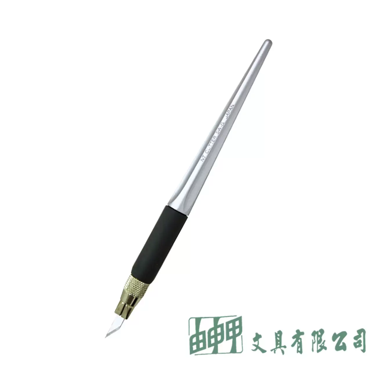 NT cutte D-500GP 美工刀