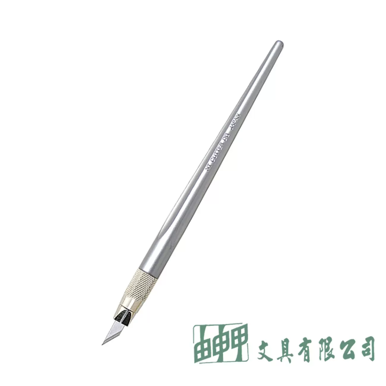 NT cutte SW-600GP 美工刀