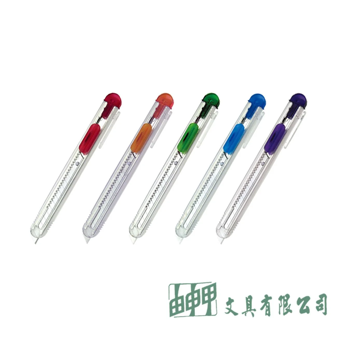NT cutte IA-120P 美工刀