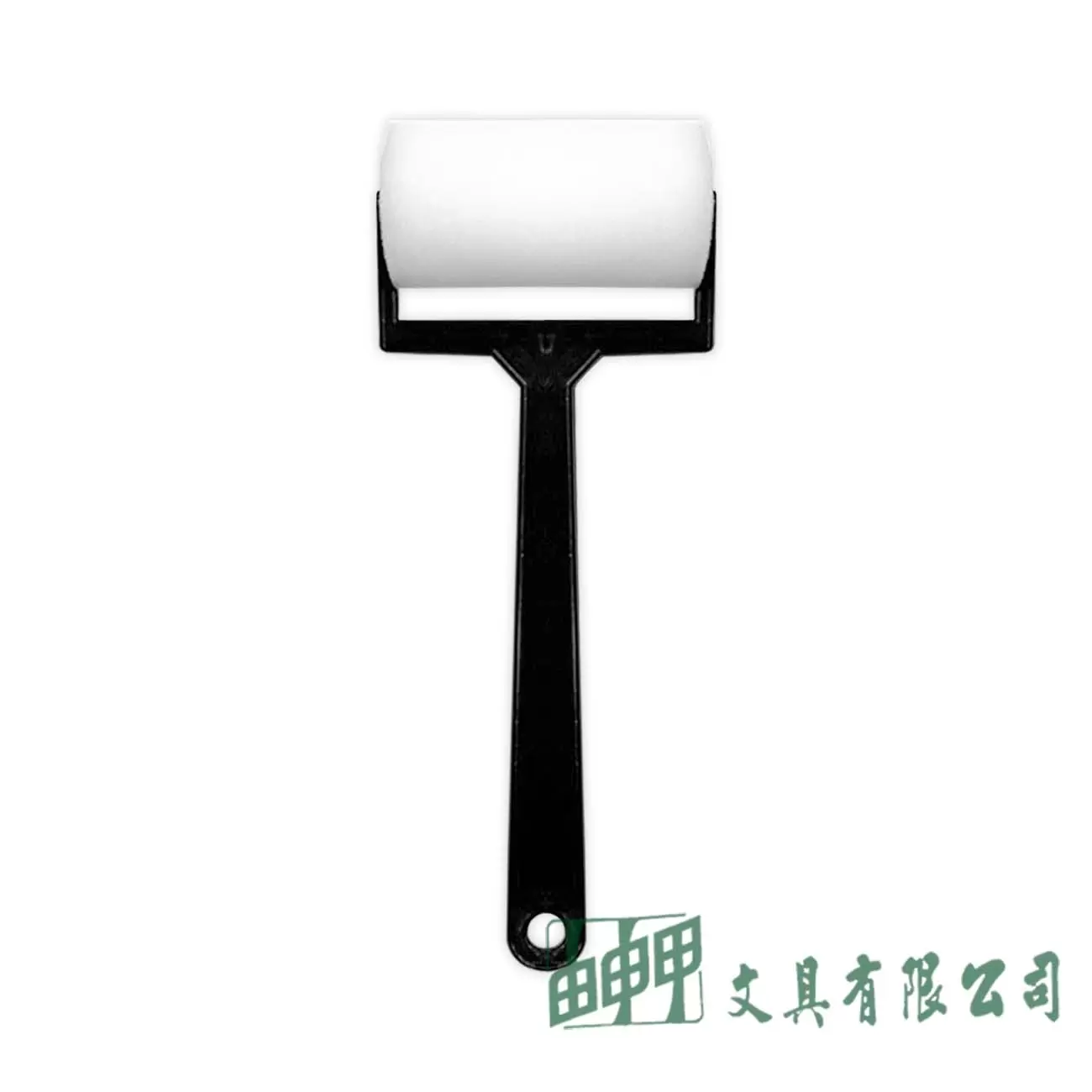由申甲 40MM海綿滾輪