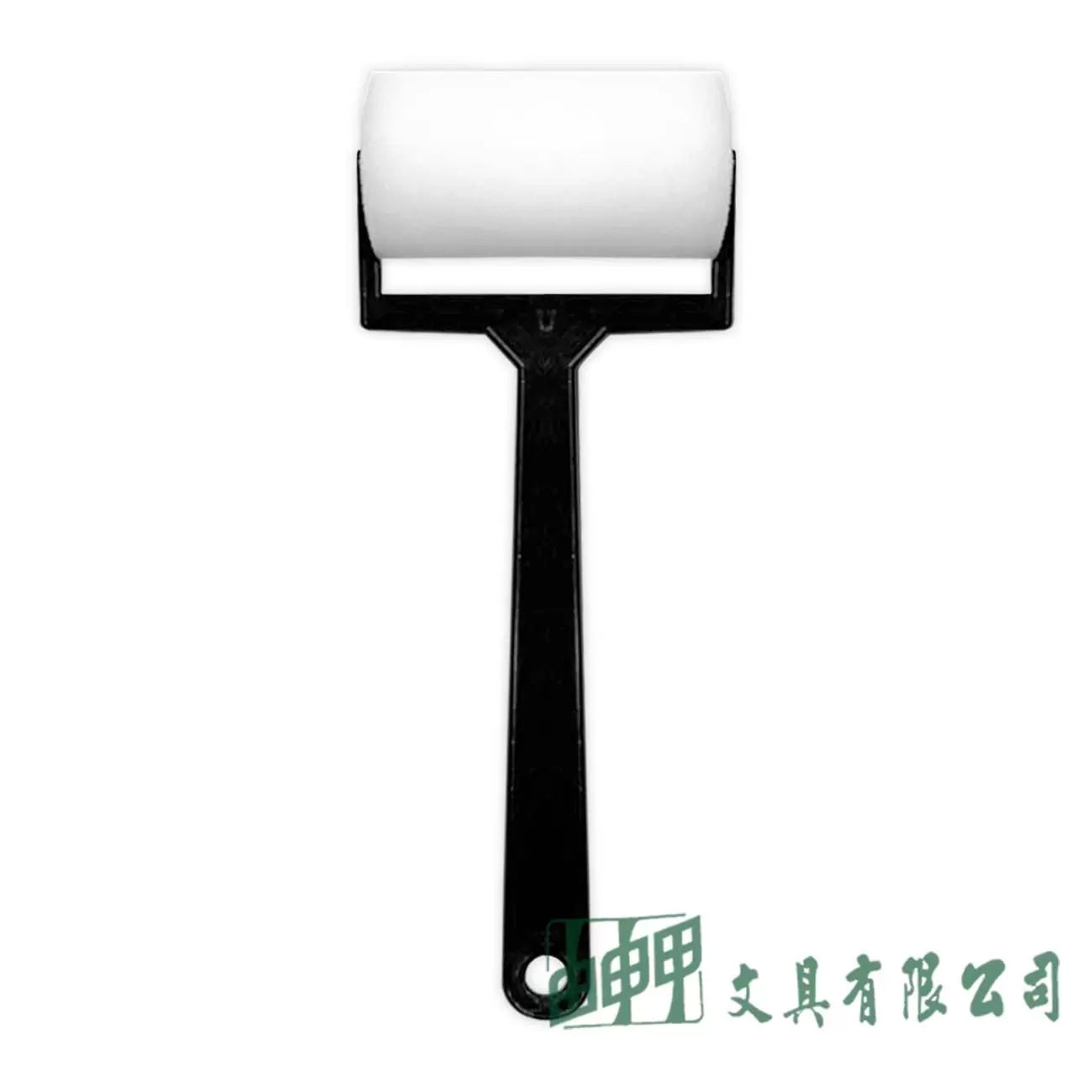 由申甲 60MM海綿滾輪