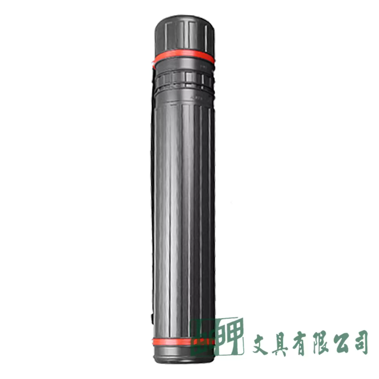 由申甲 606圖筒(附背帶)/長75~124cm