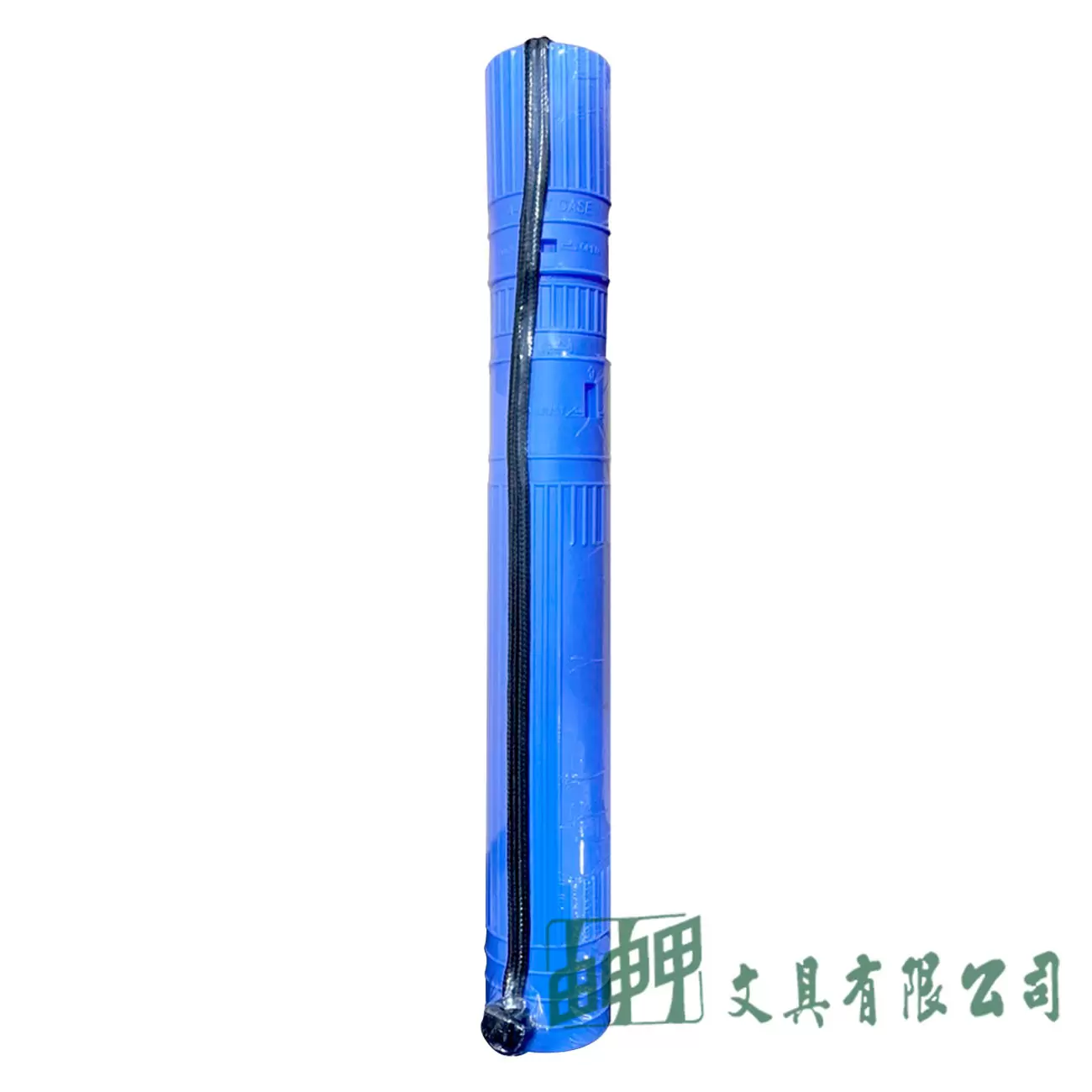 由申甲 背帶式伸縮圖筒L(65~102cm)