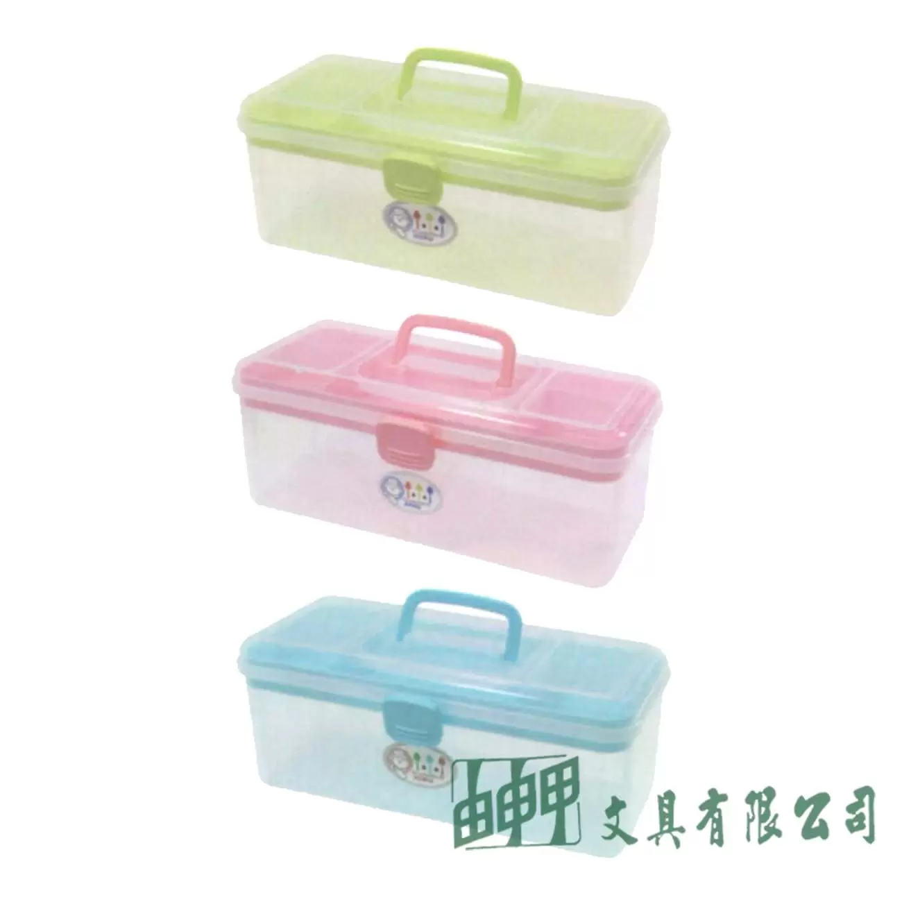 佳斯捷JUSKU  3202 夢想家收納箱
