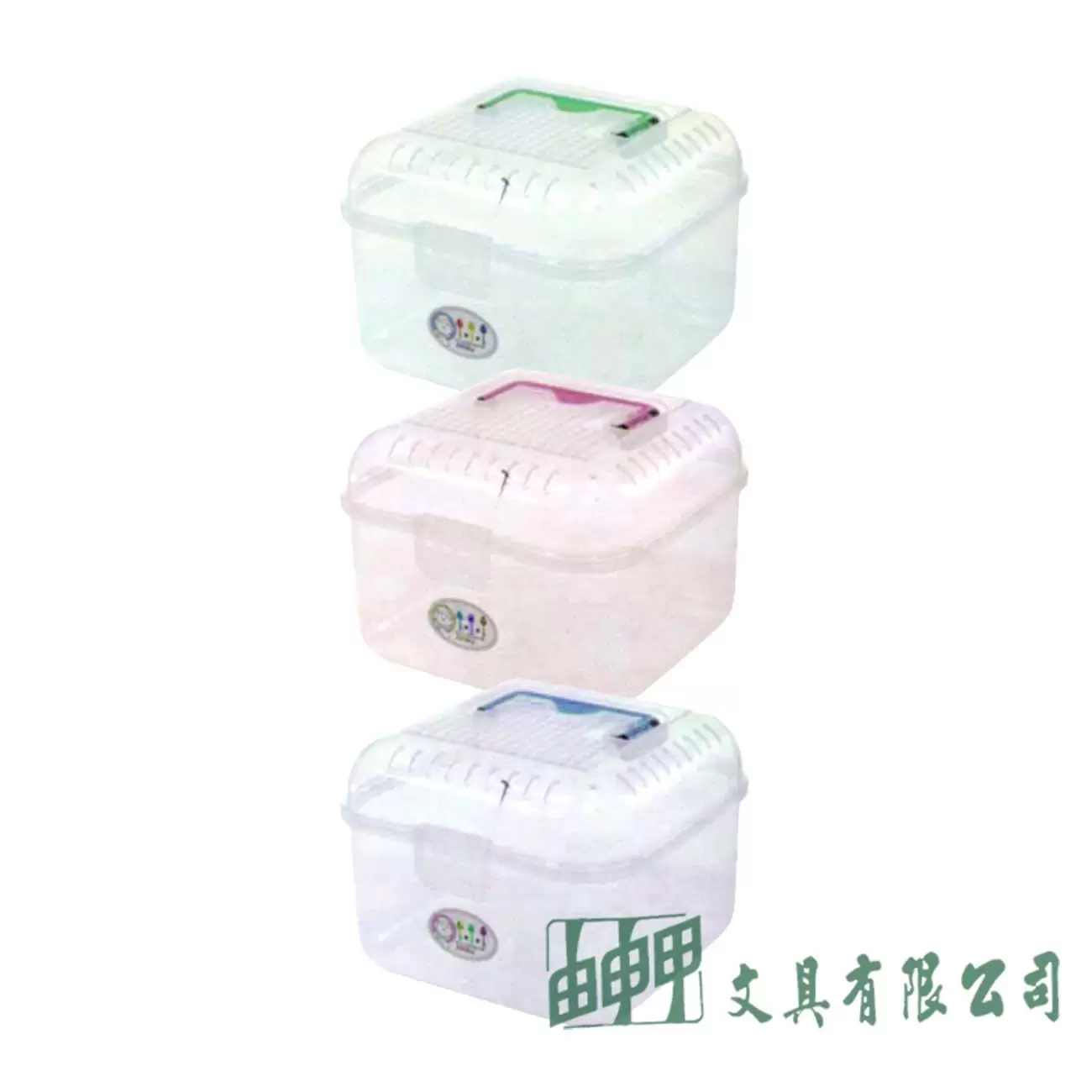 佳斯捷JUSKU  3363 小漢寶寵物箱