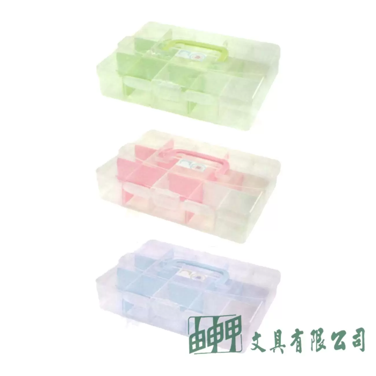 佳斯捷JUSKU  3368 小田蜜收納箱