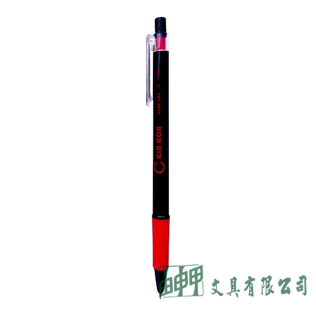 O KIN KON OKK-101 針型活性筆原子筆 0.7mm