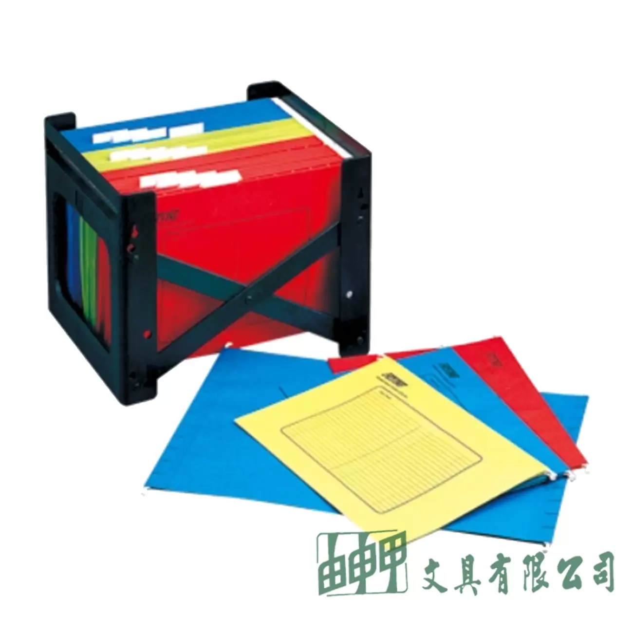 FLYING雙鶖牌 307T 桌上型吊架A4-B4