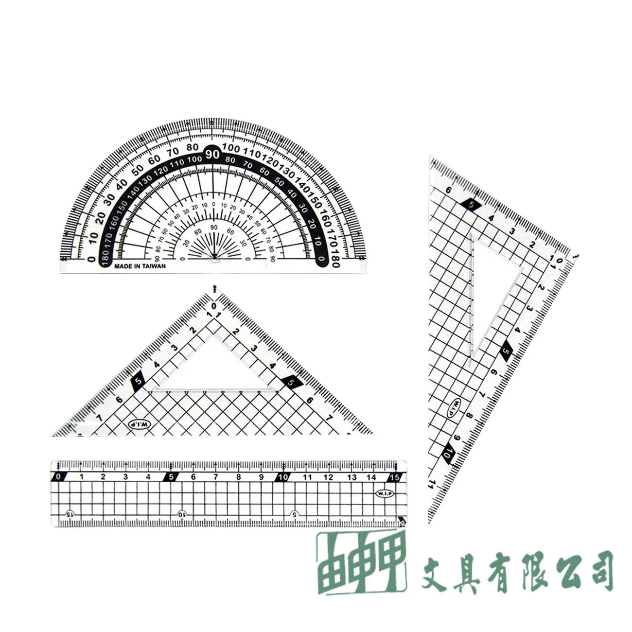 聯合 HA402 四合一定規合裝