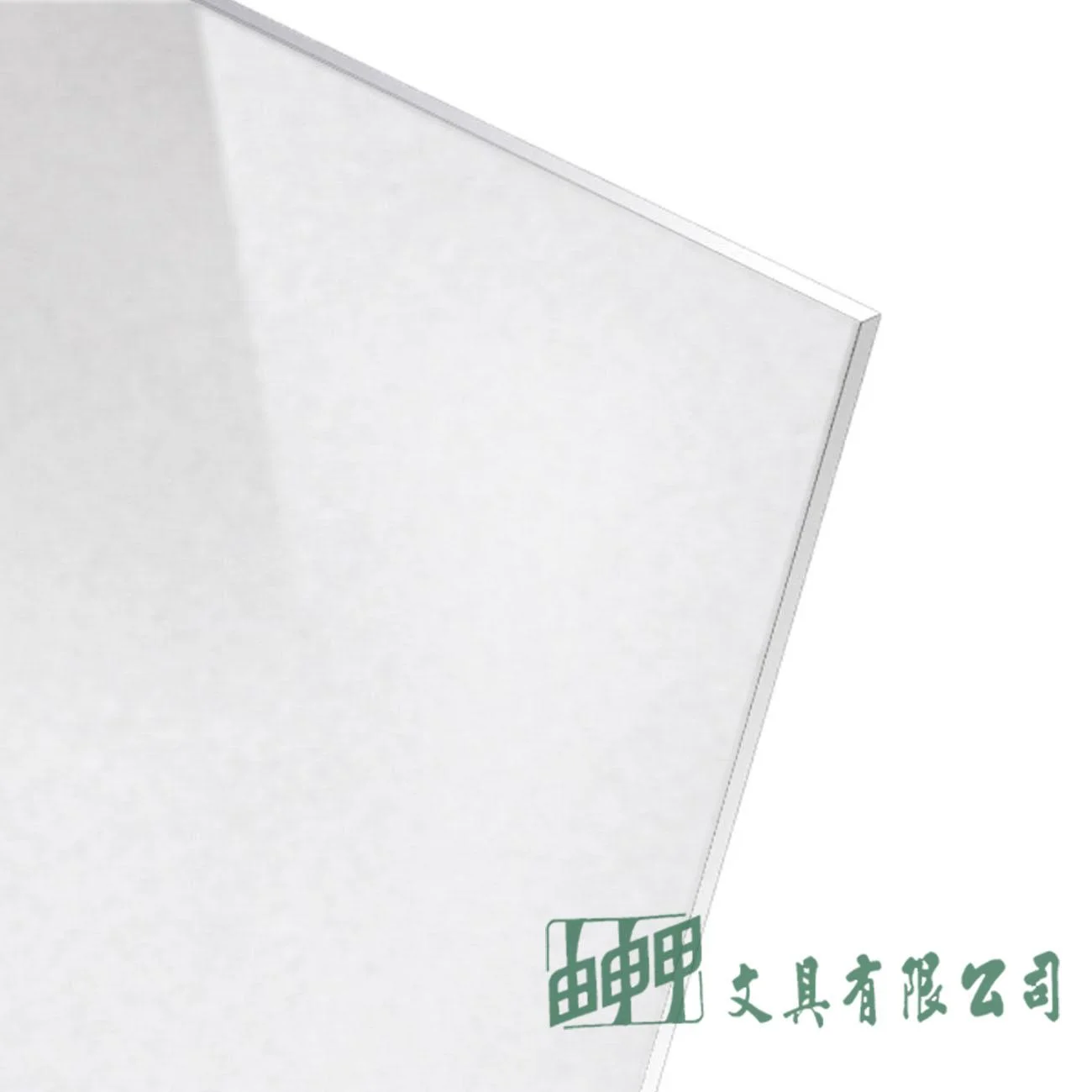 由申甲 A4 壓克力板 (2mm)