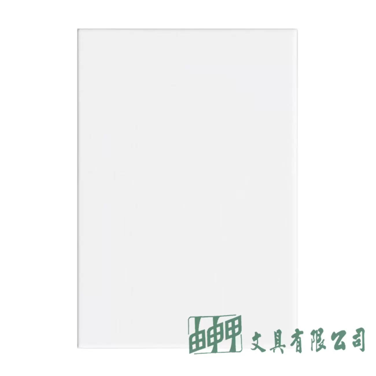由申甲 A4 壓克力板 (2mm)