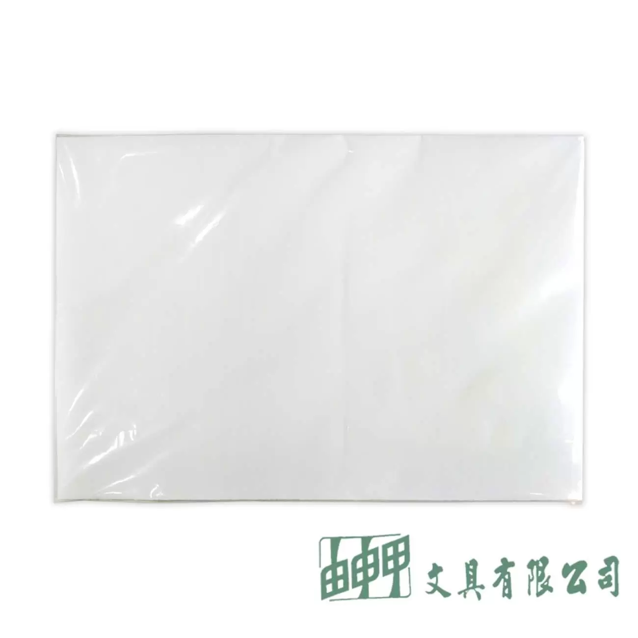 由申甲 4K圖畫紙(100入) 