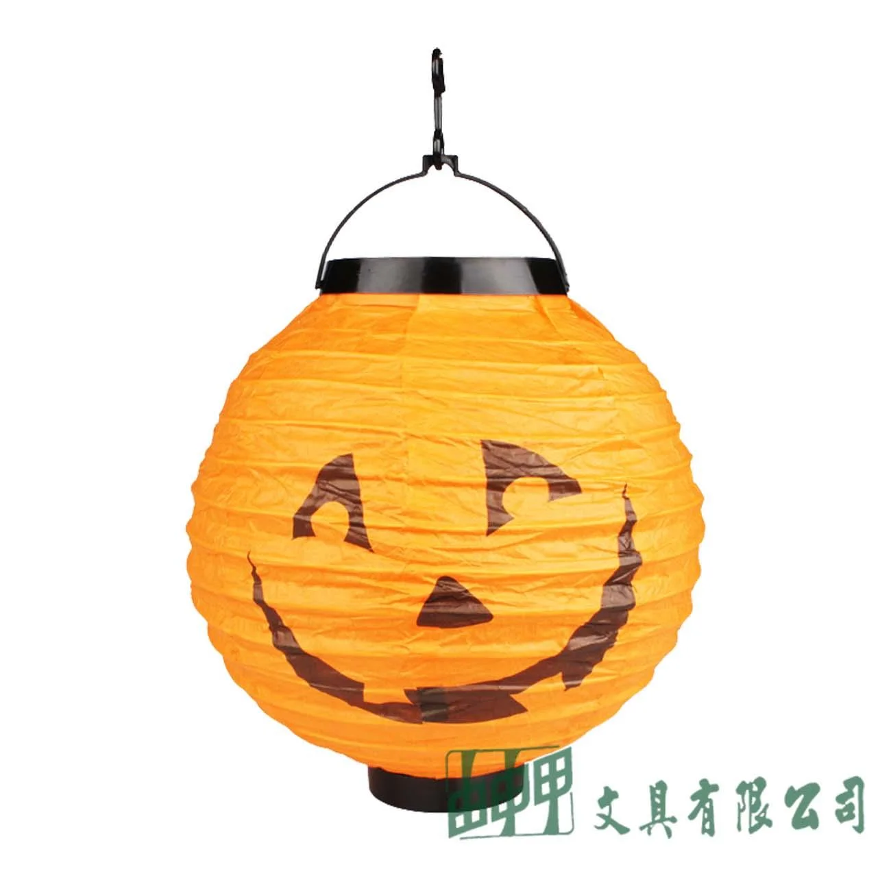 由申甲 萬聖節燈籠/19.5cm