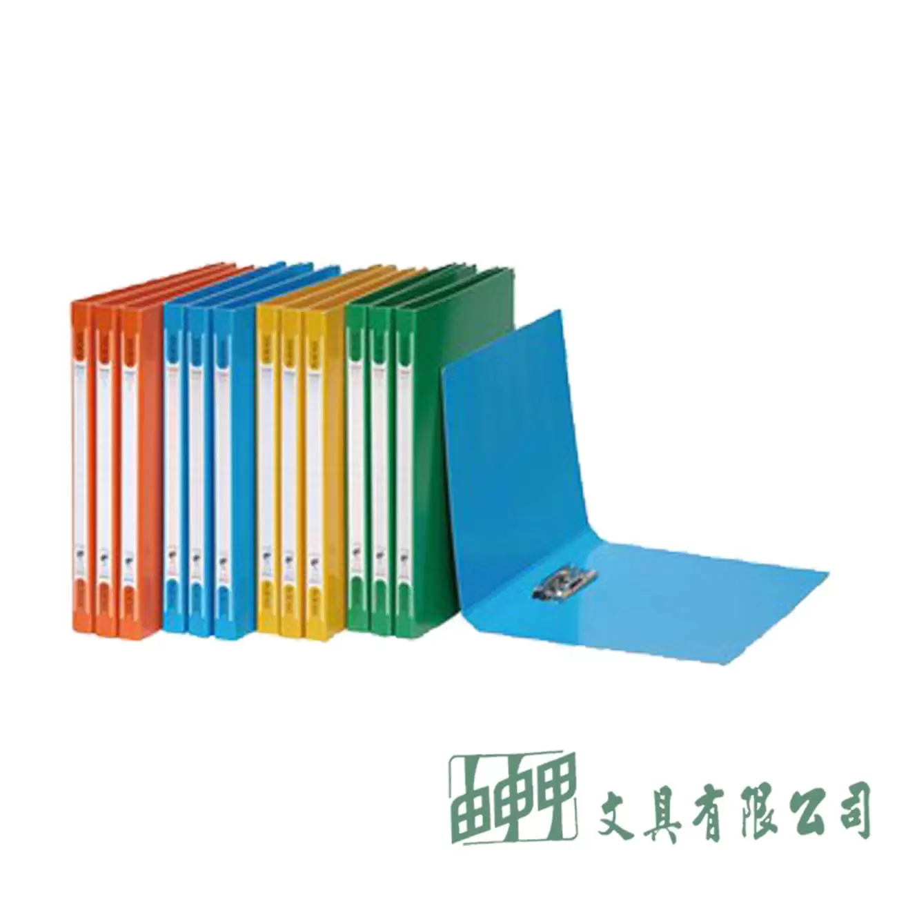 同春牌 F202 環保右中強力夾