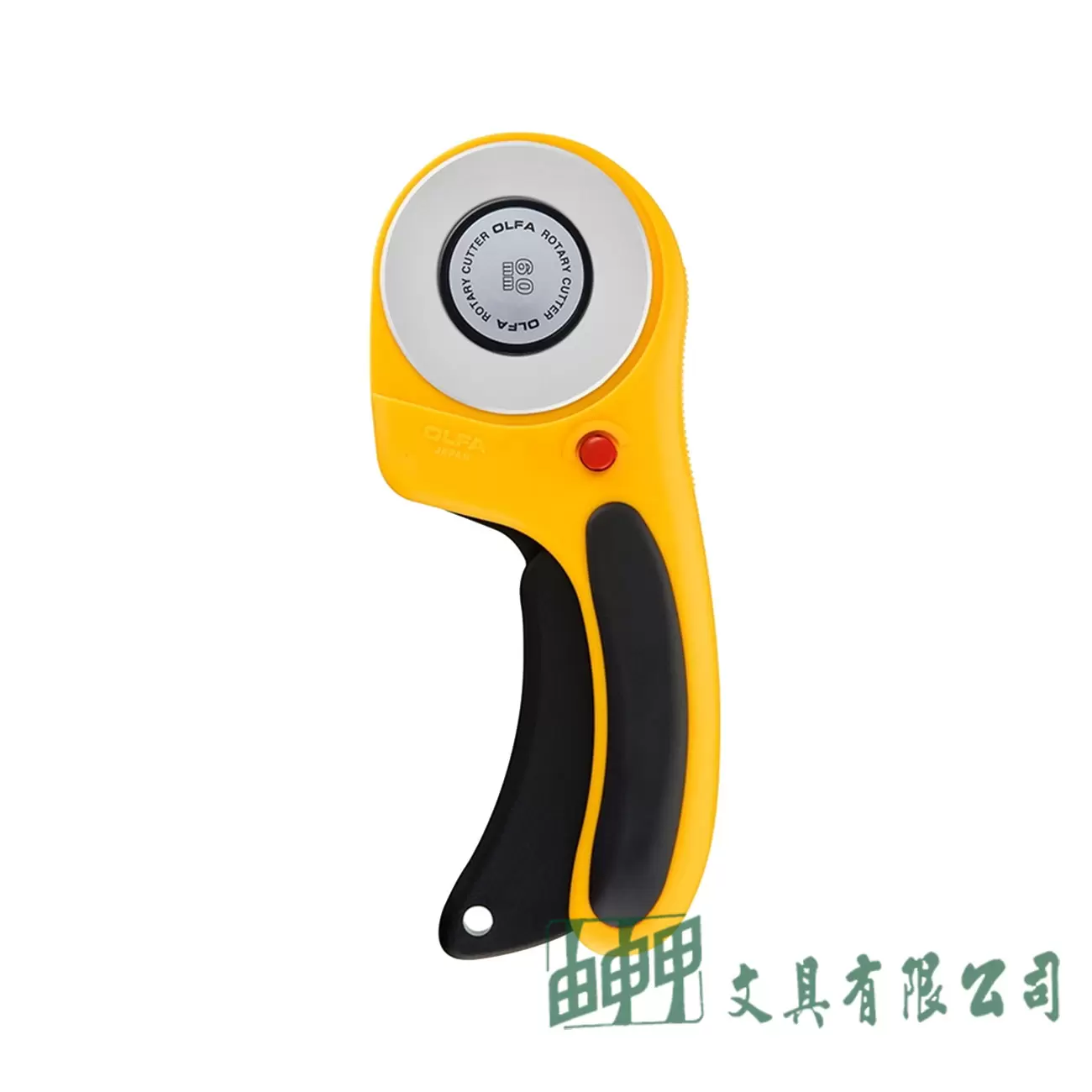 OLFA RTY-3/DX 美工刀