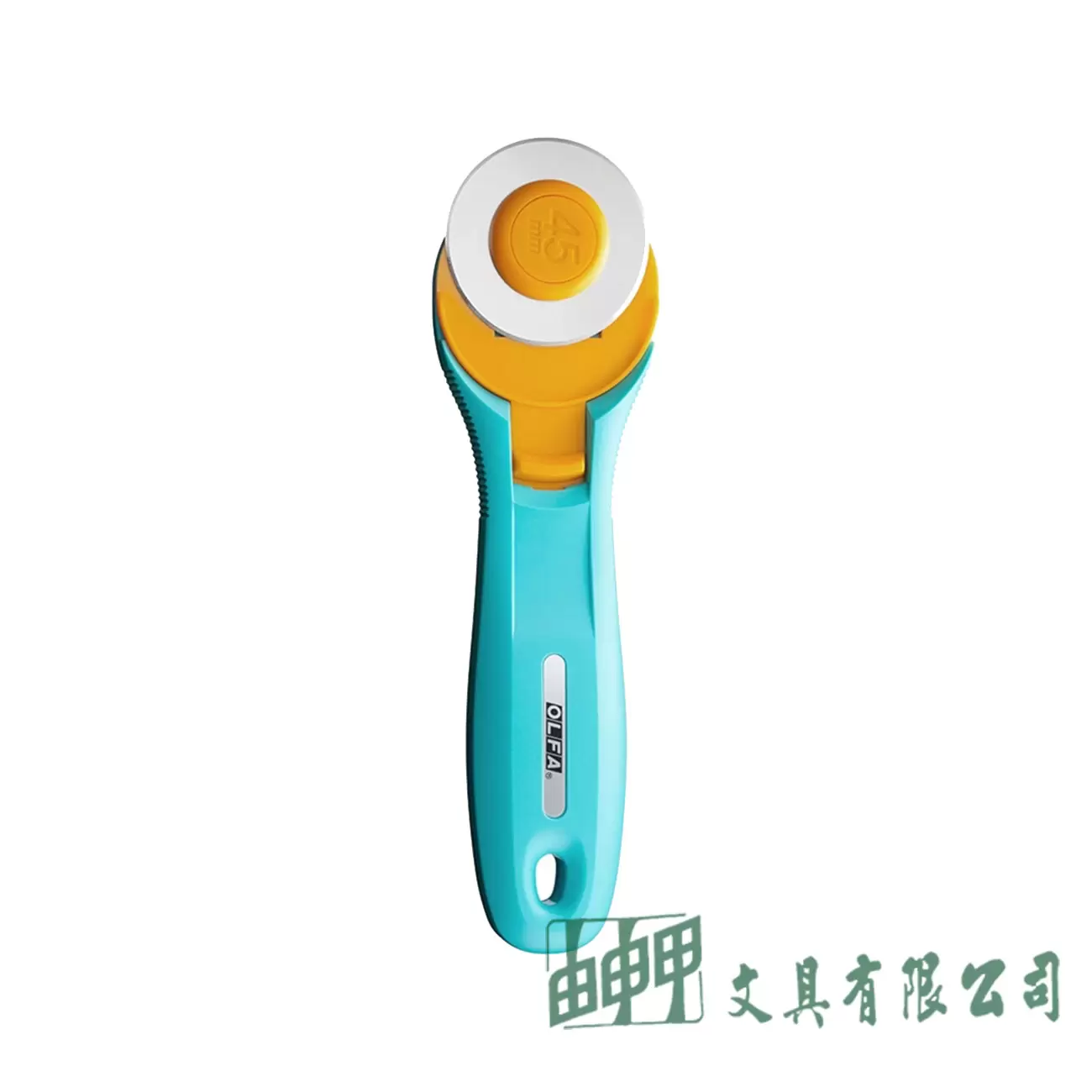 OLFA RTY-2/C 滾輪刀