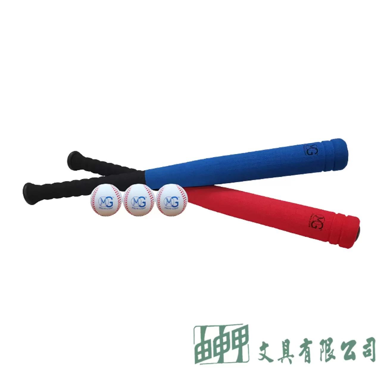 名將國際 27吋球棒組
